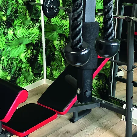 Hotel Zum Deich Rheinberg