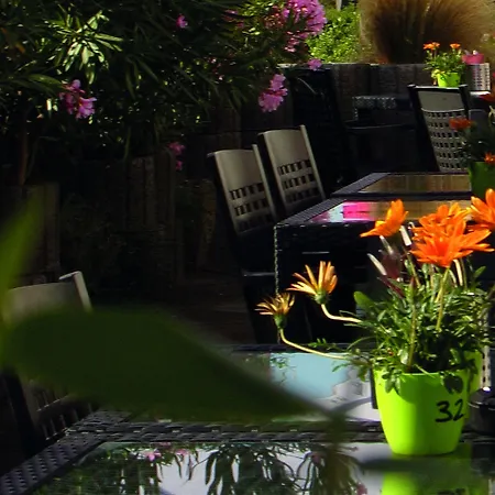 Zum Deich 3* Rheinberg